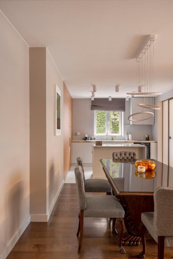 New High-End Designer 3Br Central Apt Sofia Exterior foto