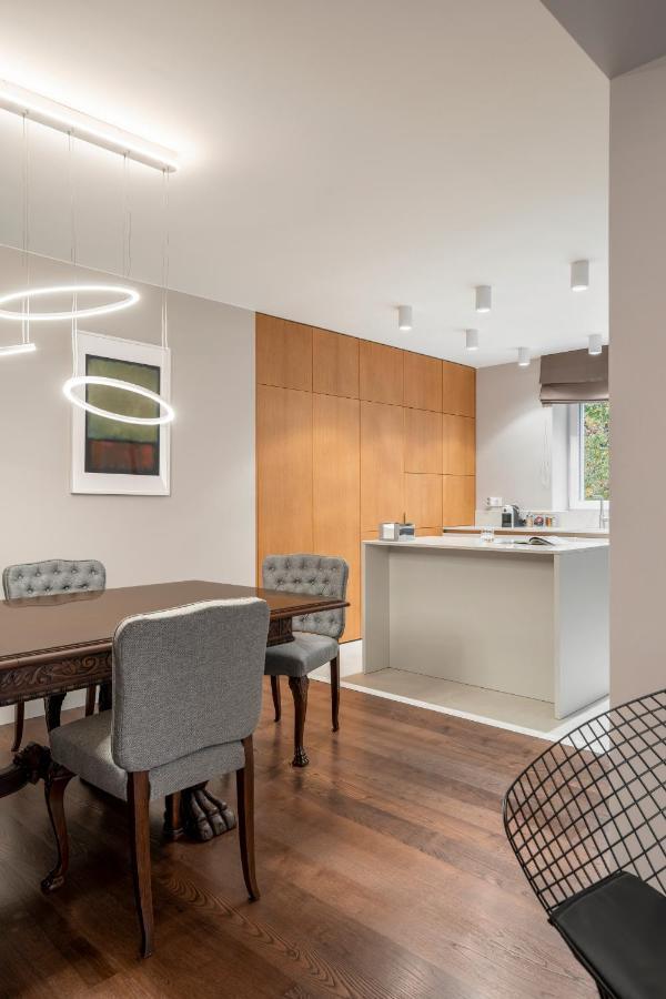 New High-End Designer 3Br Central Apt Sofia Exterior foto